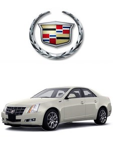 Cadillac CTS